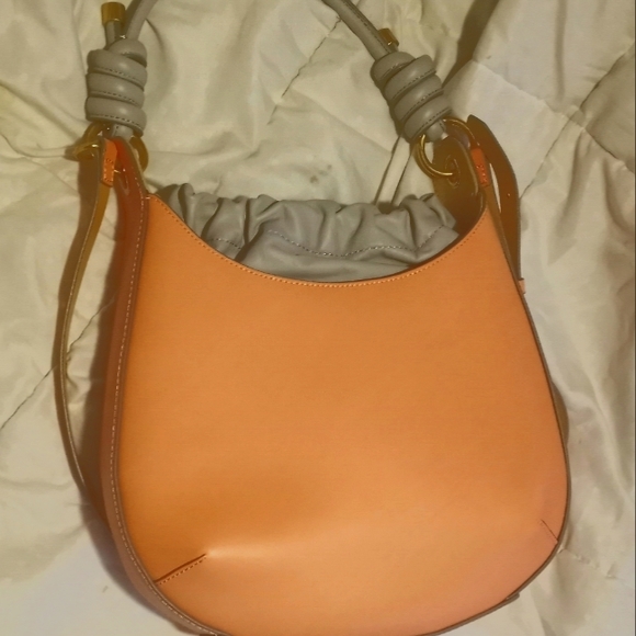 Thacker New York Shoulder bag/Crossbody NWOT - Picture 8 of 11